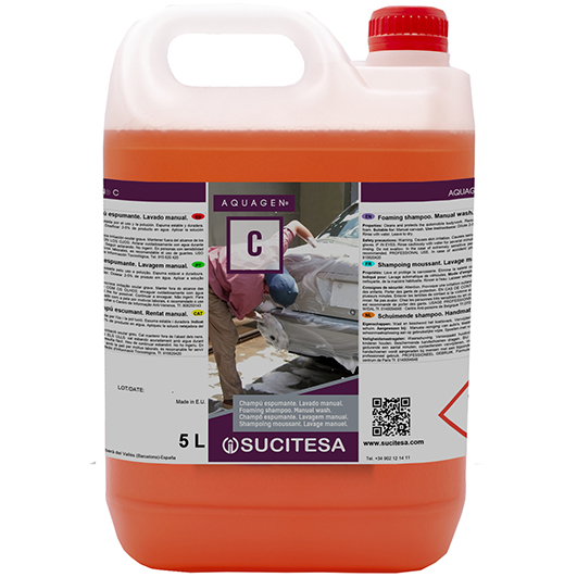 Aquagen C